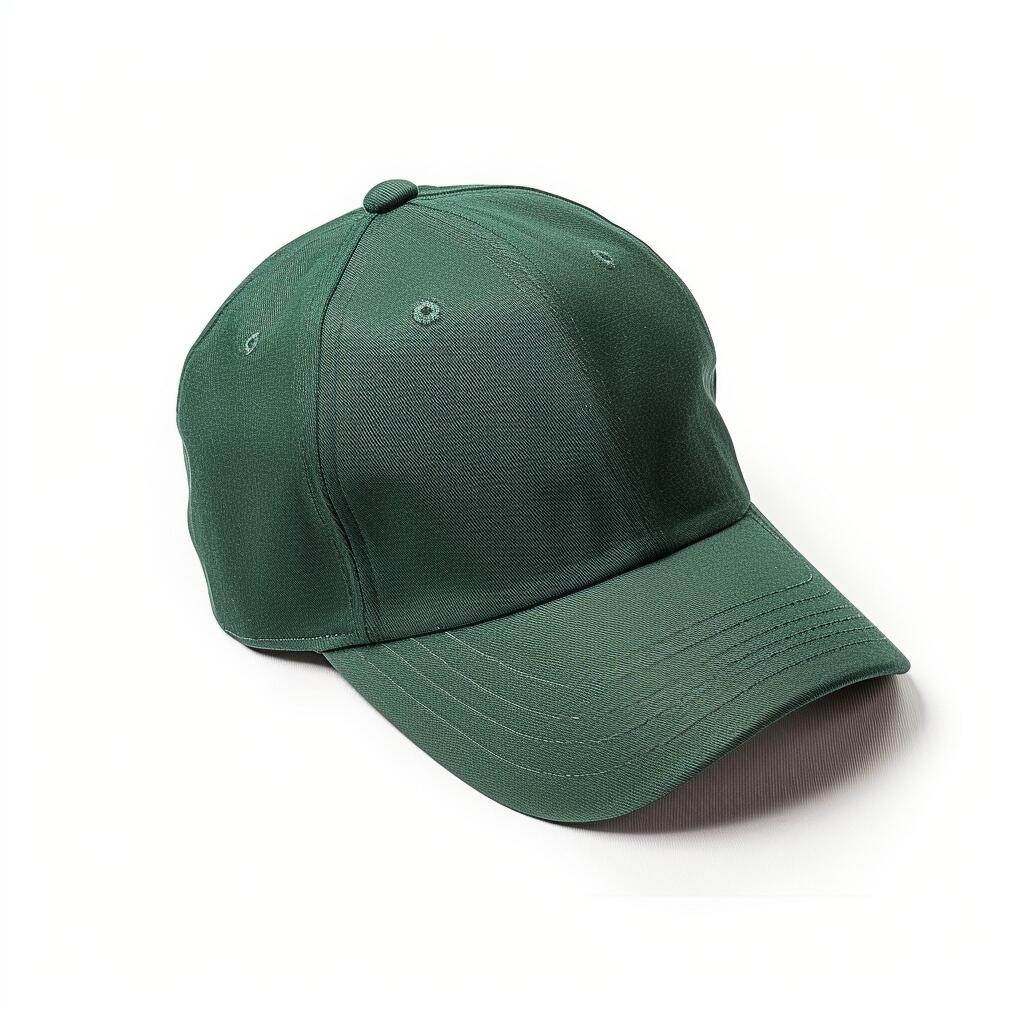 Name on caps